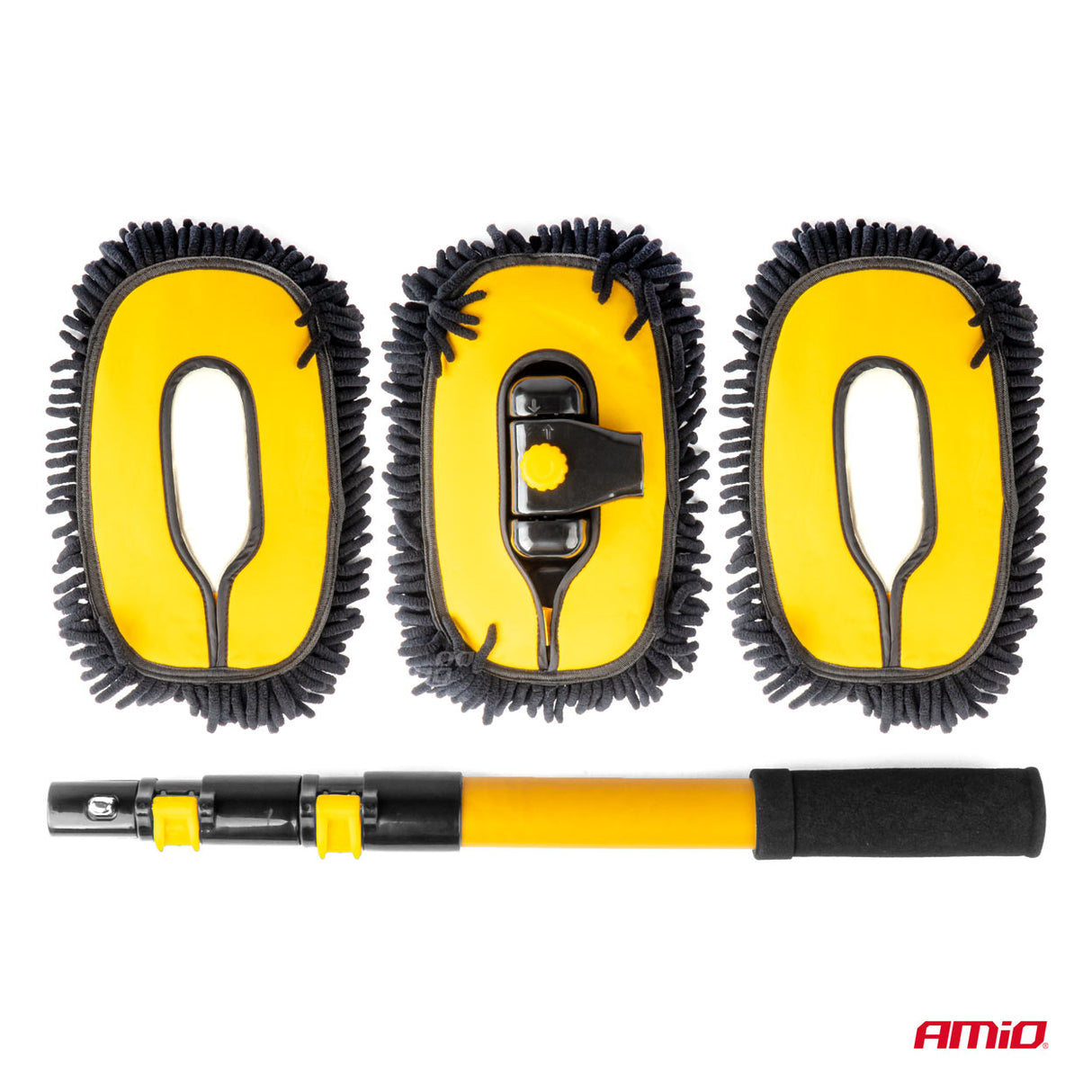 FURCE PASTRIMI AM-04333 TELESKOPIKE 46-100 cm