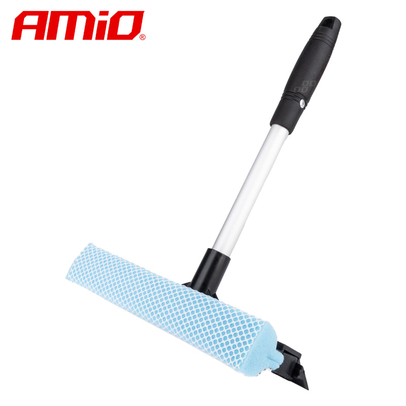 FURCE PASTRIMI ME BISHT ALUMINI AM-03851 30.5 cm