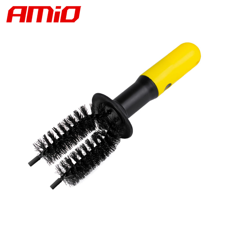 FURCE PASTRIMI PER BICIKLETE AM-T9082-TomPar 23cm