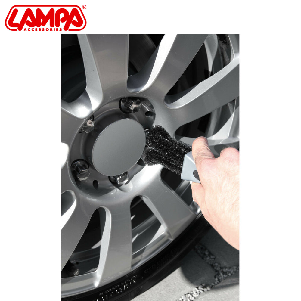 FURCE PASTRIMI PER DADICEKE LMP-37354 LUG-NUT-BRUSH 20cm