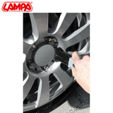 FURCE PASTRIMI PER DADICEKE LMP-37354 LUG-NUT-BRUSH 20cm