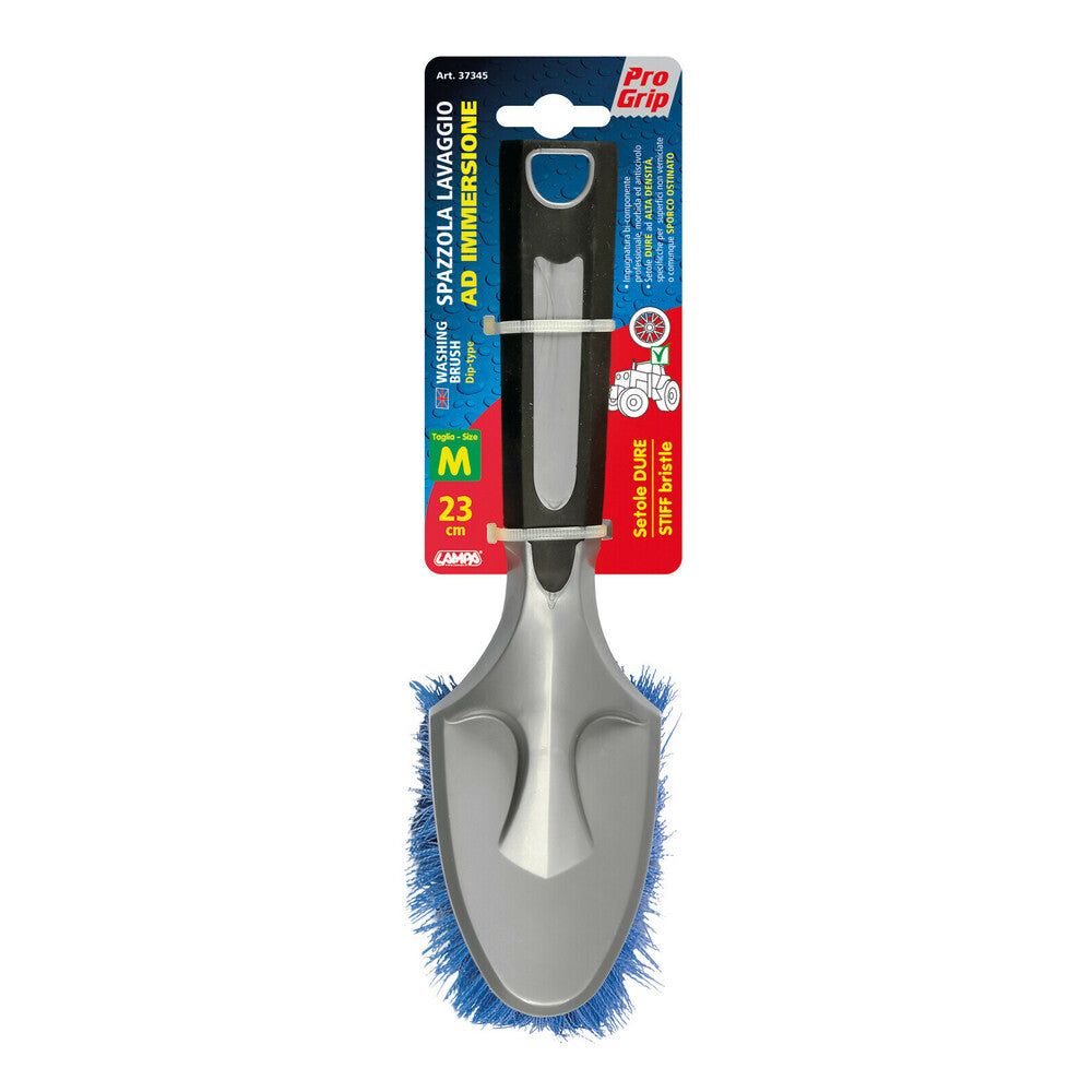 FURCE PASTRIMI PER DISQE LMP-37345 STIFF-BRUSH 26cm
