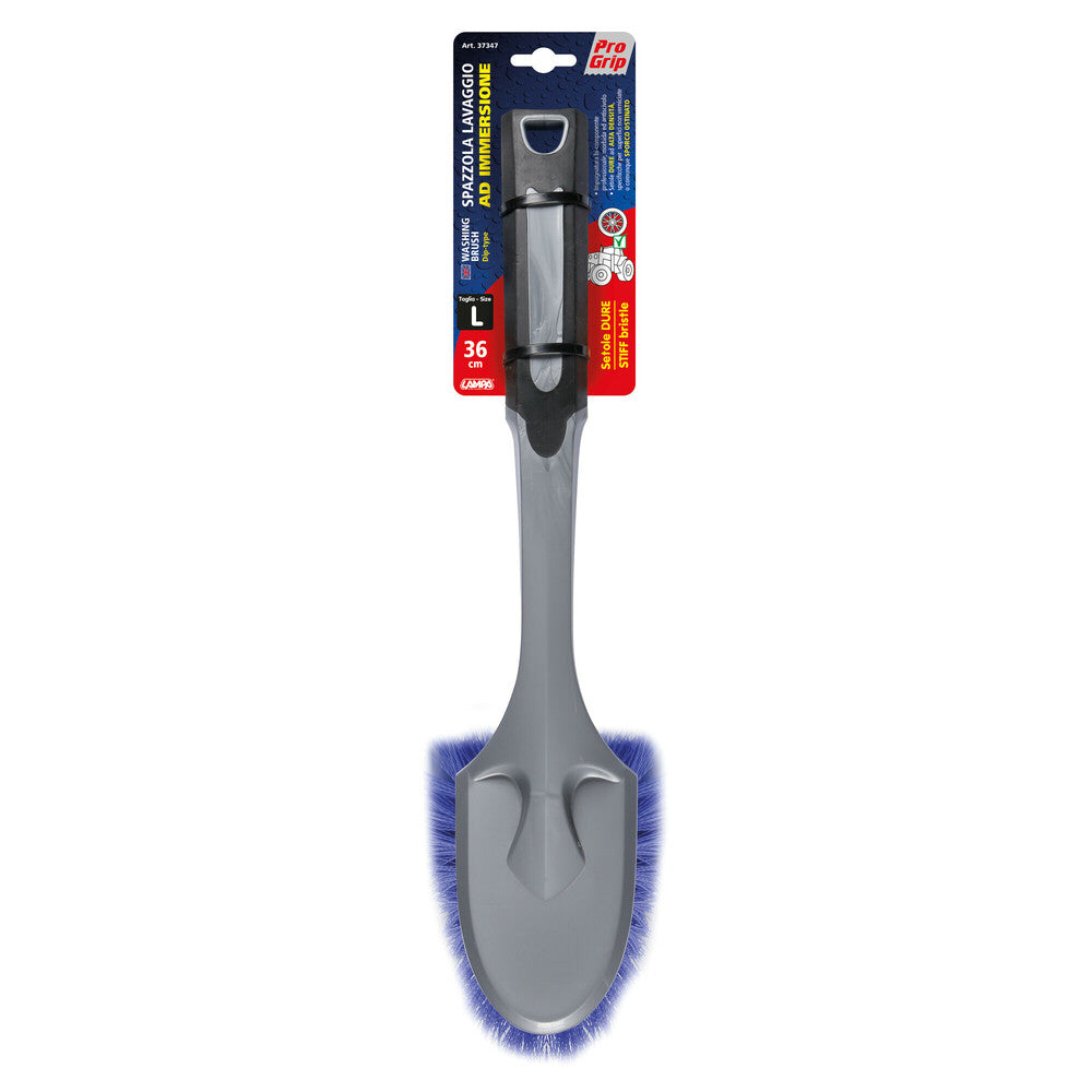 FURCE PASTRIMI PER DISQE LMP-37347 STIFF-BRUSH 36cm