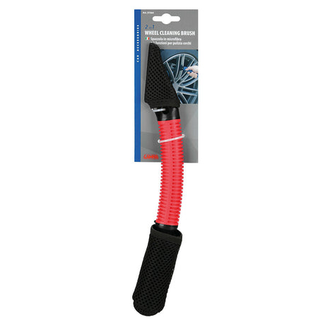 FURCE PASTRIMI PER DISQE LMP-37364 2-in-1 WHEEL-BRUSH 32.5cm