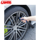 FURCE PASTRIMI PER DISQE LMP-37364 2-in-1 WHEEL-BRUSH 32.5cm