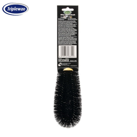 FURCE PASTRIMI PER DISQE TRIPLEWAX WHEEL BRUSH-CTA012