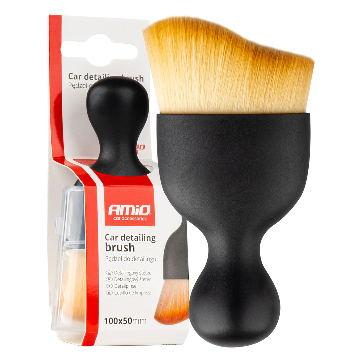 FURCE PER DETAILING AM-04334 1 COPE