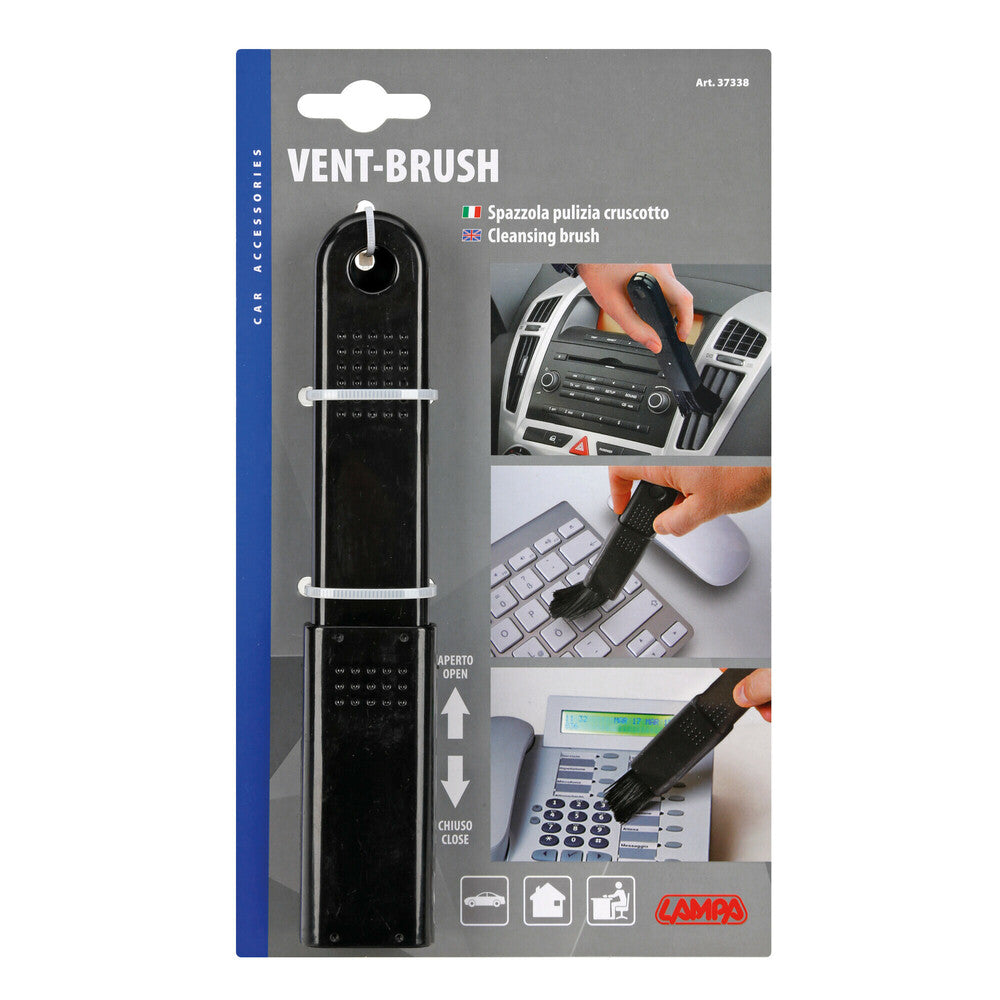 FURCE PER KROSKOT LMP-37338 VENT-BRUSH