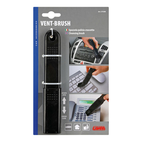 FURCE PER KROSKOT LMP-37338 VENT-BRUSH