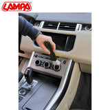 FURCE PER KROSKOT LMP-37338 VENT-BRUSH