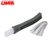 FURCE PER KROSKOT LMP-37339 2-in1-BRUSH