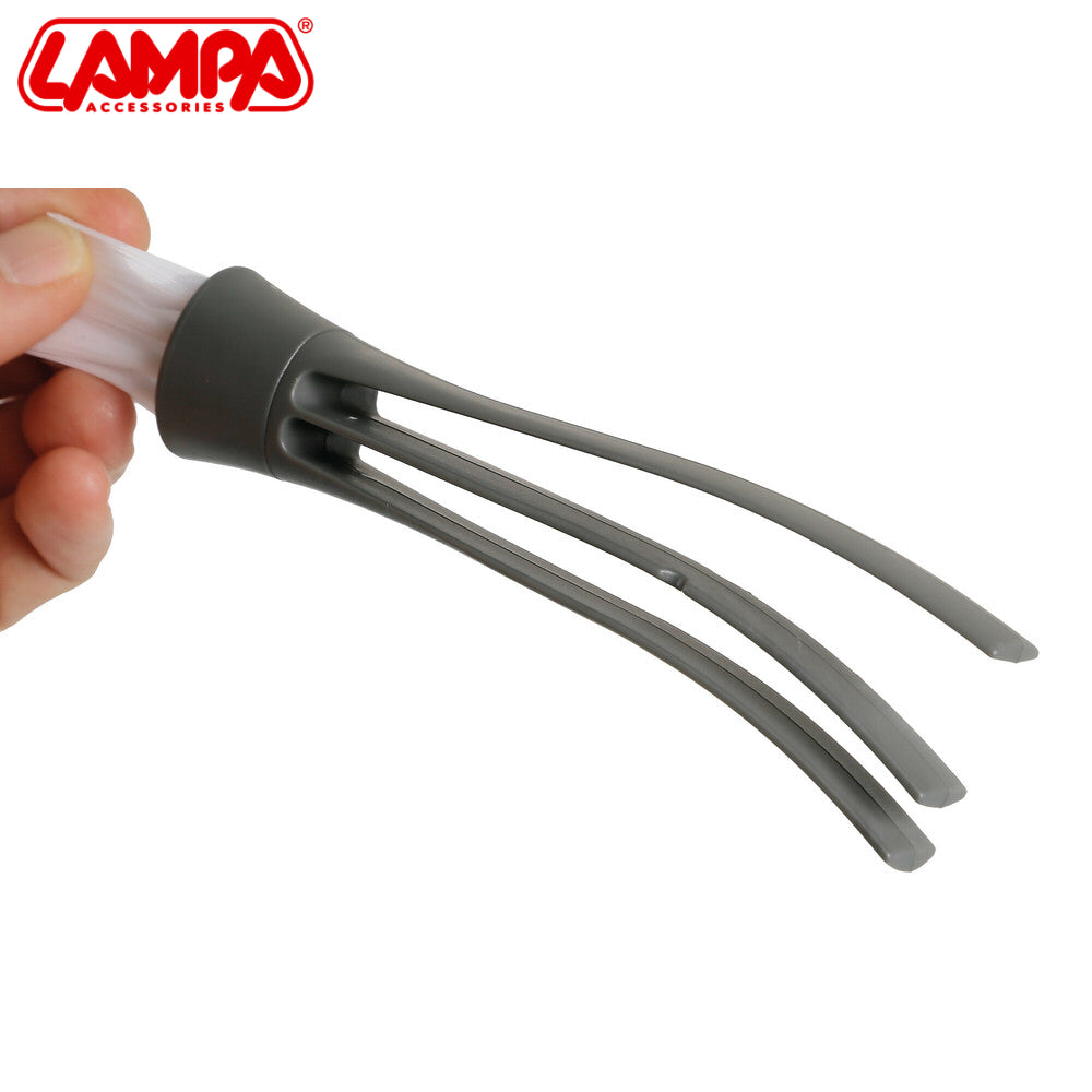FURCE PER KROSKOT LMP-37339 2-in1-BRUSH