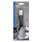 FURCE PER KROSKOT LMP-37339 2-in1-BRUSH