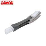 FURCE PER KROSKOT LMP-37339 2-in1-BRUSH