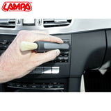 FURCE PER KROSKOT LMP-37355 2-in1 DASHBOARD-DUSTER 19cm
