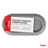 FURCE PER TAPICERI AM-04020 PET HAIR REMOVER 14x7x3.5 cm
