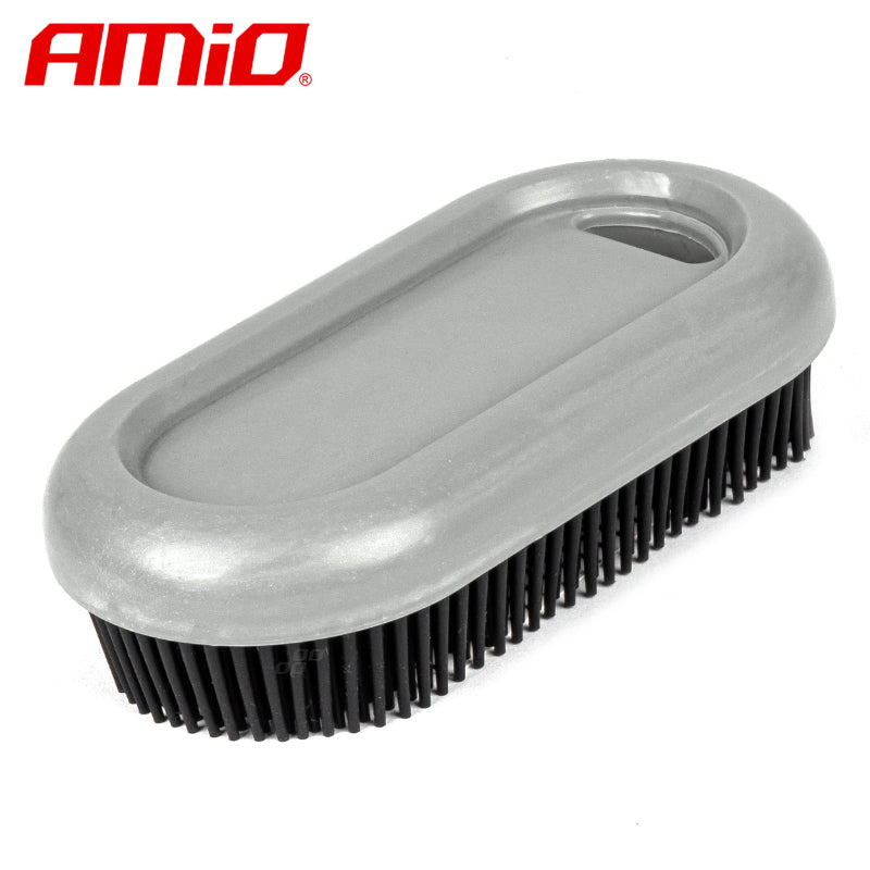FURCE PER TAPICERI AM-04020 PET HAIR REMOVER 14x7x3.5 cm