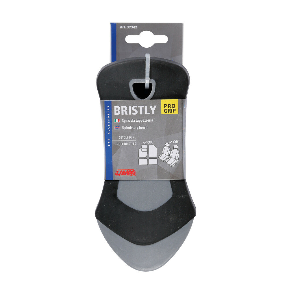 FURCE PER TAPICERI LMP-37342 BRISTLY 17x8x5.4cm
