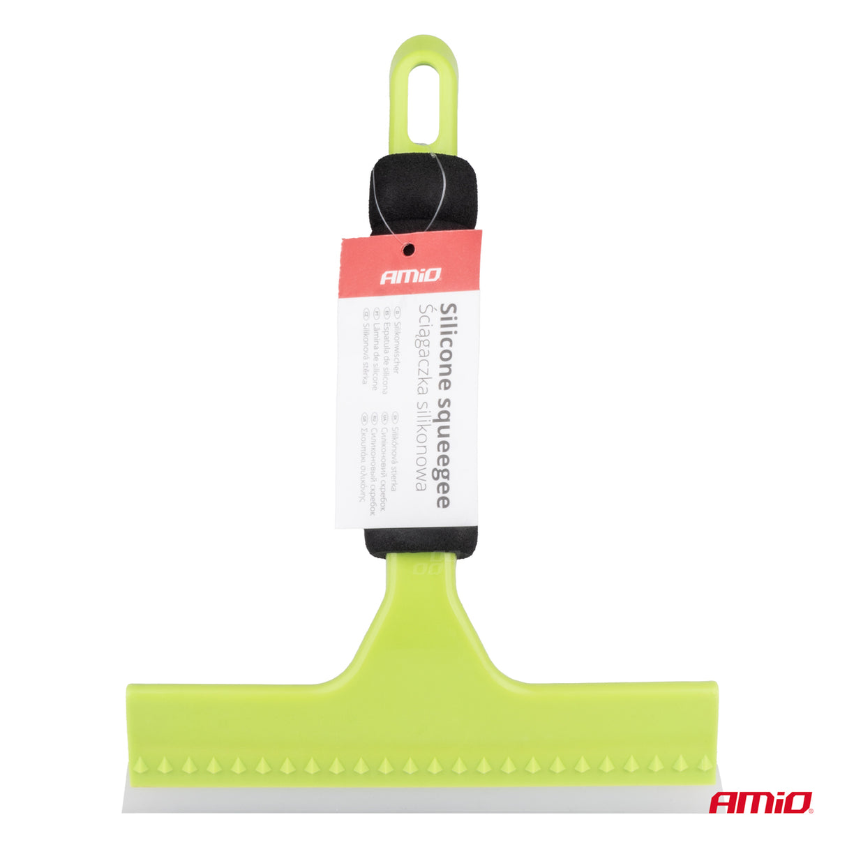 FURCE SILIKONI AM-03849 25 cm