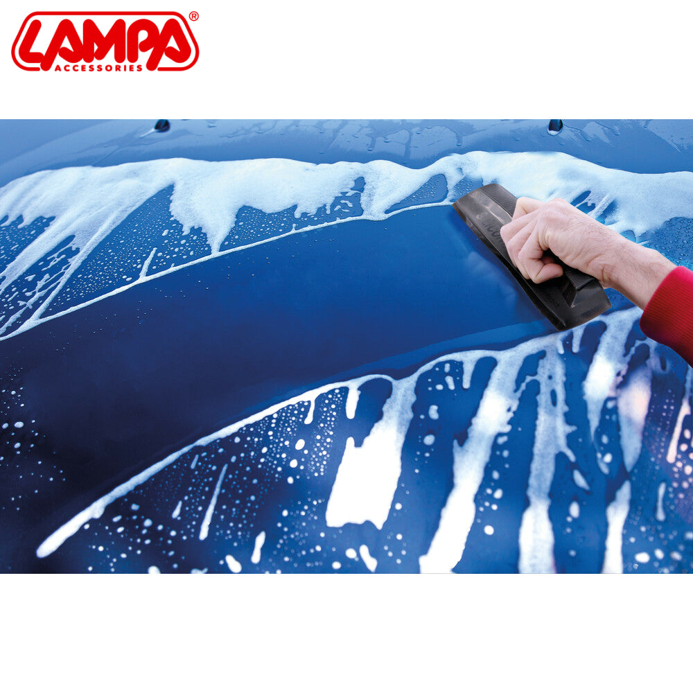 FURCE SILIKONI LMP-37365 SILICONE BLADE 30cm
