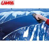 FURCE SILIKONI LMP-37365 SILICONE BLADE 30cm