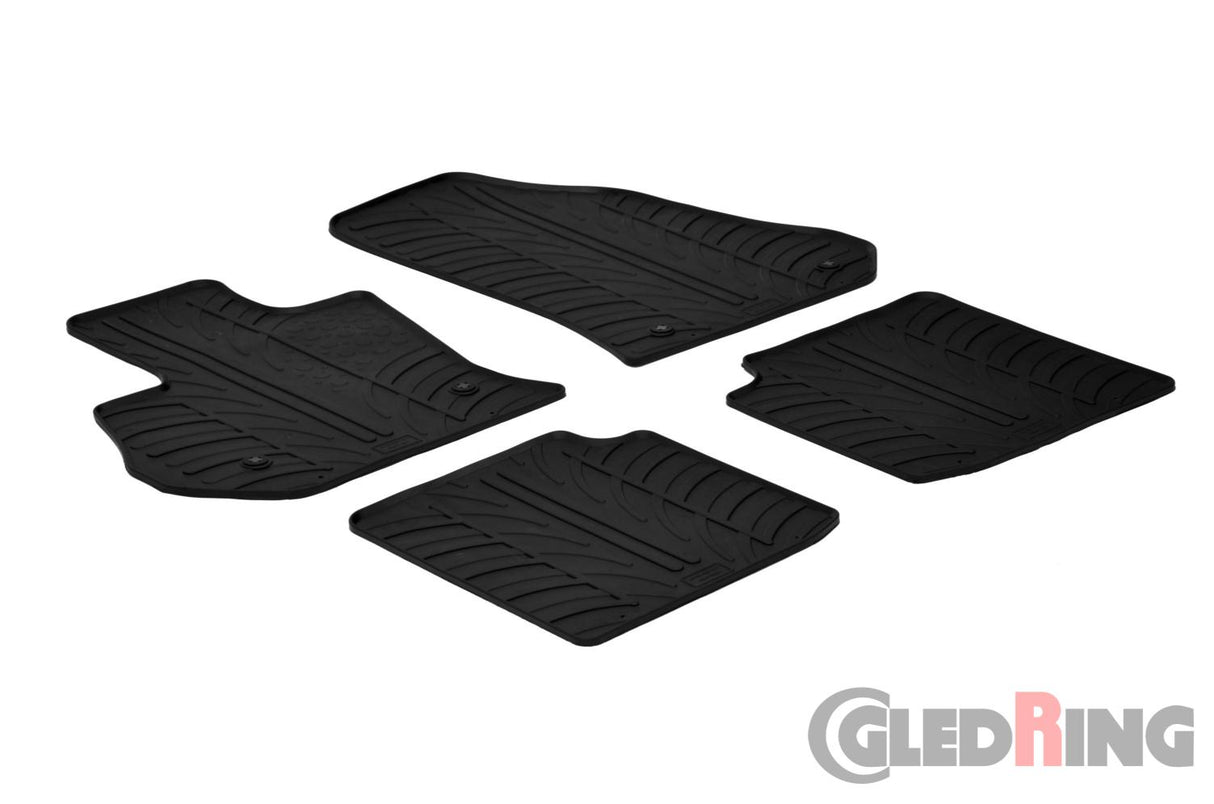SHTRESA GOME GLEDRING FIAT 500L 2012-6/2017 GR-0145-T