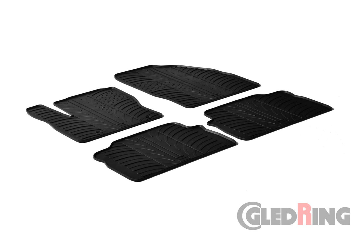 SHTRESA GOME GLEDRING FORD C-MAX 2003-2009 GR-0283-T