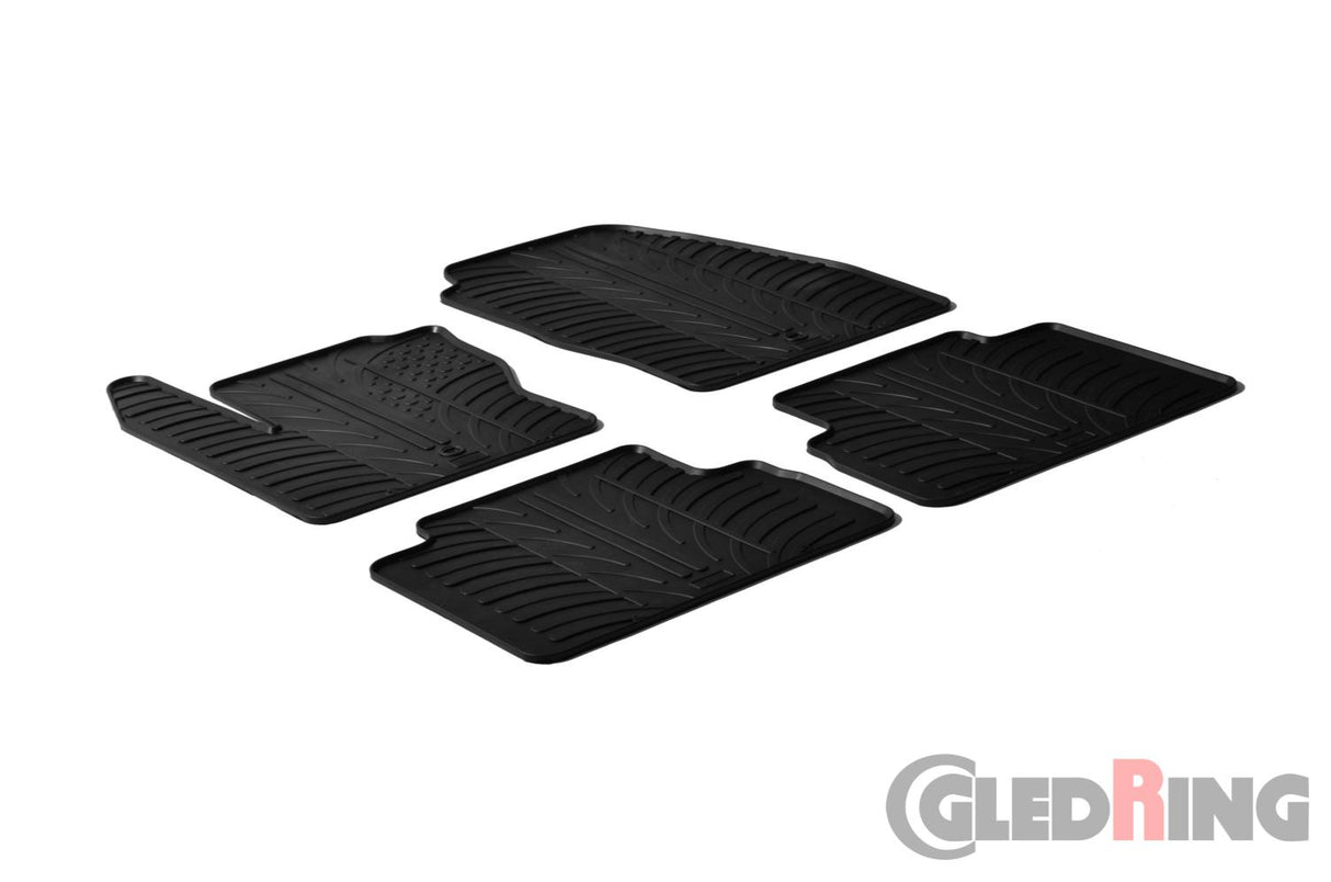 SHTRESA GOME GLEDRING FORD C-MAX (5 DYER) 2010+ GR-0285-T