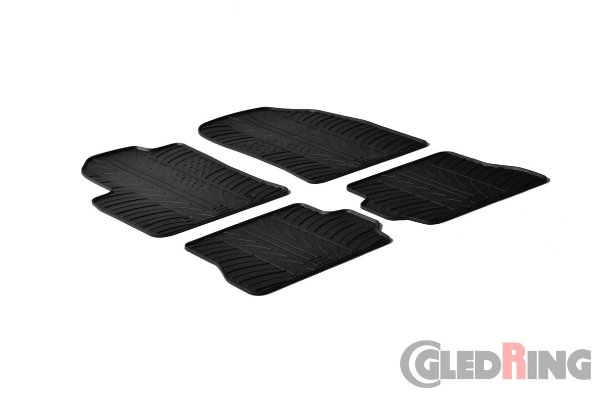 SHTRESA GOME GLEDRING FORD FUSION 2001-2011 GR-0280-T