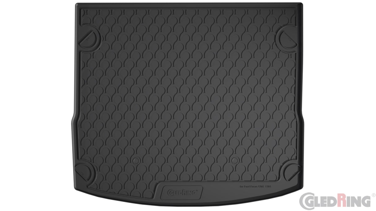 SHTRESE BAGAZHI GLEDRING FORD FOCUS KOMBI 2011-1/2015 GR-1301