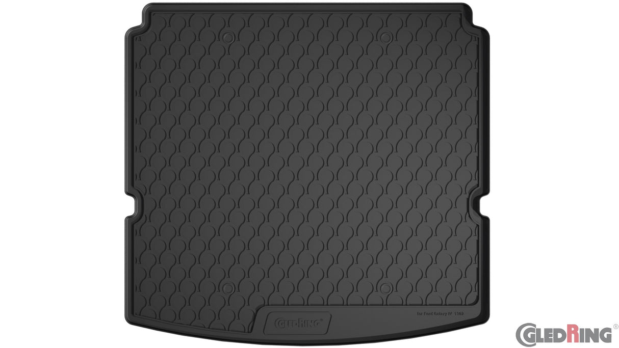 SHTRESE BAGAZHI GLEDRING FORD GALAXY 7-SEAT 2015+ GR-1302