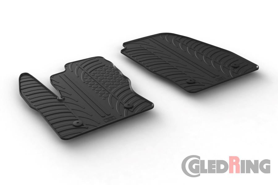 SHTRESA GOME GLEDRING FORD TRANSIT CONNECT FURGON 2016+ (TE PARME) GR-0560-T 2 COPE
