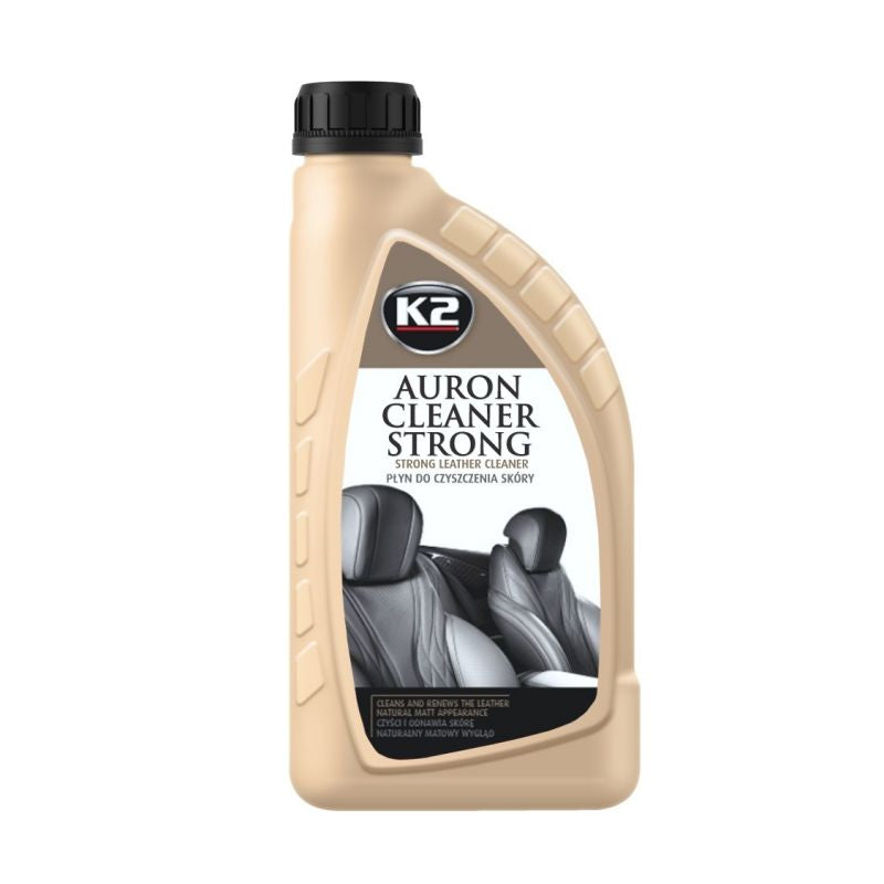 SOLUCION LEKURE K2 AURON CLEANER STRONG 1 L - G425