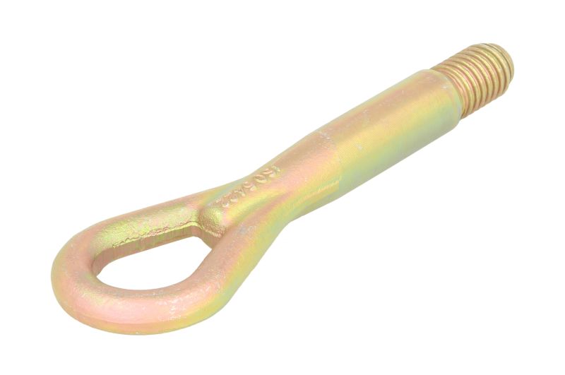GANXHE RIMORKIMI E PARME BL-0476-02-043347P MERCEDES/ VW 1COPE