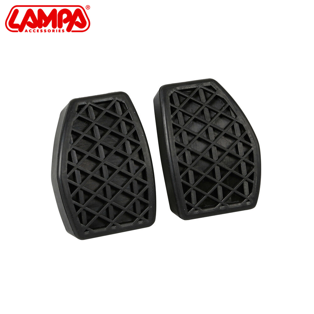 GOMINA PEDALI LMP-28043 CITROEN C3 2002+/ C3 PICASSO 2008+/ DS3 2010+/ PEUGEOT 207 2 COPE