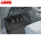 GOMINA PEDALI LMP-28045 FORD FIESTA 2009+/ B-MAX 2012+/ C-MAX 7 2011+ 2 COPE