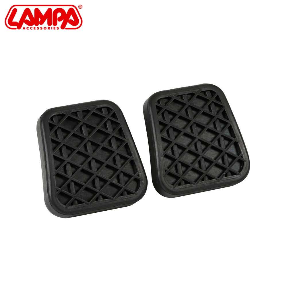 GOMINA PEDALI LMP-28046 OPEL ASTRA 2010+/ INSIGNIA 2008+/ ZAFIRA SW 2011+ 2 COPE