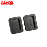 GOMINA PEDALI LMP-28048 OPEL CORSA/ ASTRA/ MERIVA 2010+/ CHEVROLET 2 COPE