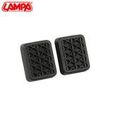 GOMINA PEDALI LMP-28048 OPEL CORSA/ ASTRA/ MERIVA 2010+/ CHEVROLET 2 COPE