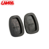 GOMINA PEDALI LMP-28049 RENAULT CLIO 2005+/ MEGANE 2 COPEGOMINA PEDALI LMP-28049 RENAULT CLIO 2005+/ MEGANE 2 COPE