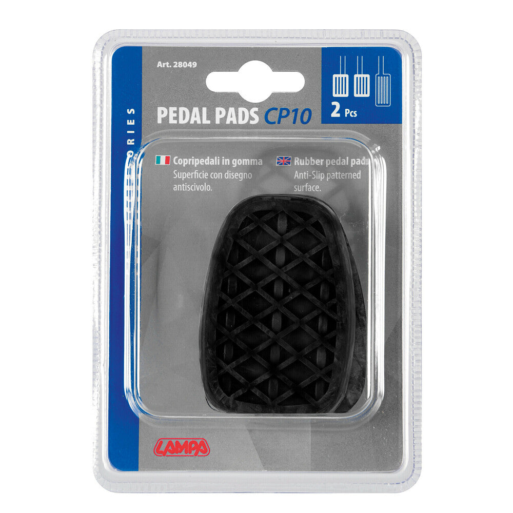 GOMINA PEDALI LMP-28049 RENAULT CLIO 2005+/ MEGANE 2 COPEGOMINA PEDALI LMP-28049 RENAULT CLIO 2005+/ MEGANE 2 COPE