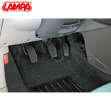 GOMINA PEDALI LMP-28050 FIAT PANDA 2003+/ FORD KA 2009+/ LANCIA 2 COPE