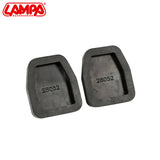 GOMINA PEDALI LMP-28052 CITROEN/ HYUNDAI i30/ i20/ KIA RIO 2 COPE