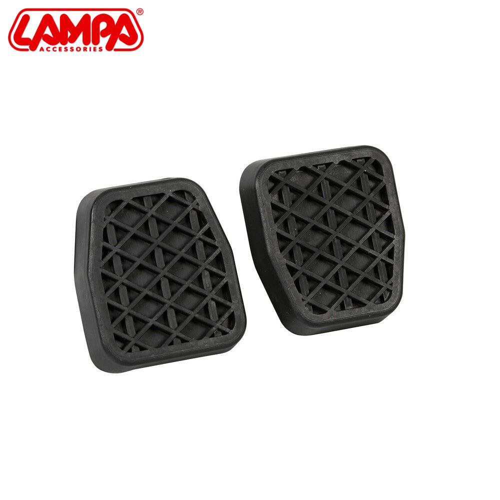 GOMINA PEDALI LMP-28053 PER AUDI/ SEAT/ SKODA/ VW 2 COPE