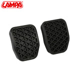 GOMINA PEDALI LMP-28055 PER BMW 2 COPE