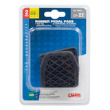 GOMINA PEDALI LMP-28061 VOLVO S60/ V60/ XC60 2 COPE