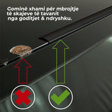 GOMINE XHAMI GLEDRING ROOF SAVER RS085
