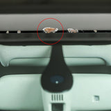GOMINE XHAMI GLEDRING ROOF SAVER RS085
