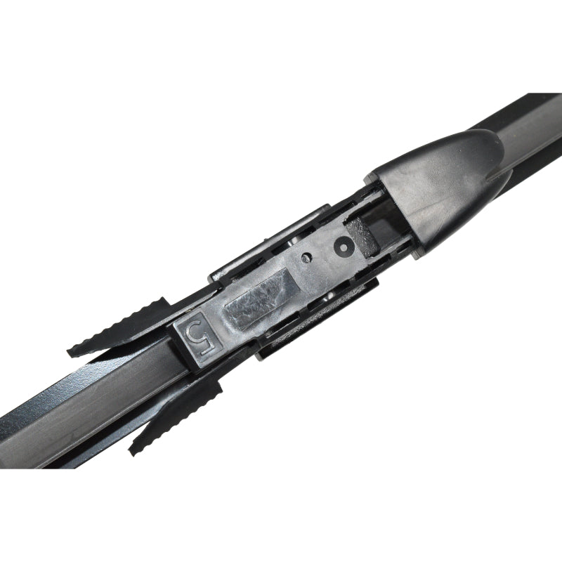 FSHIRESE XHAMI BMW SERIA 5 (E60) 2003-2010 GP-010 60/57.5 cm  24"/23" SET