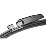 FSHIRESE XHAMI MERCEDES CLK-CLASS CLK (C209) 2002-2009 GP-030 55/55 cm 22"/22" SET
